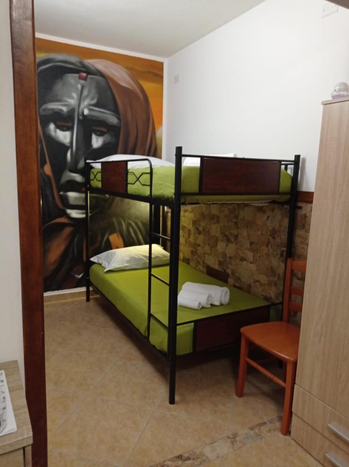 B&B Mamuthones ポルト・トッレス 部屋 写真